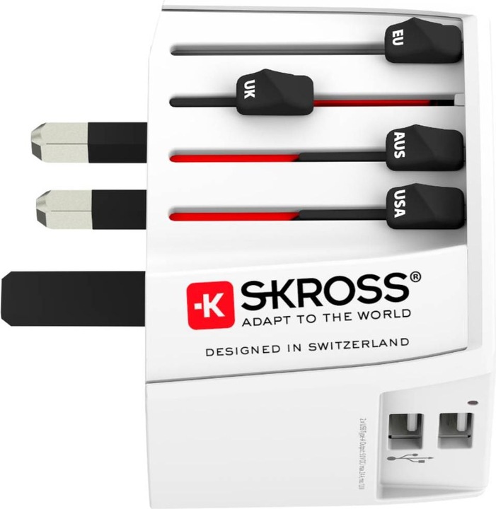 Immagine prodotto Skross Muv USB-A