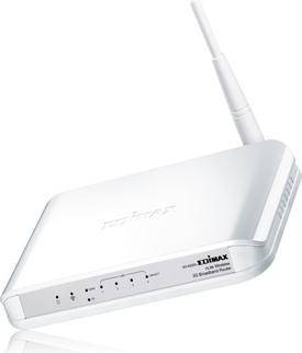 Immagine prodotto EDIMAX 3G-6200N Router 3G con Wireless N 150Mbit/s