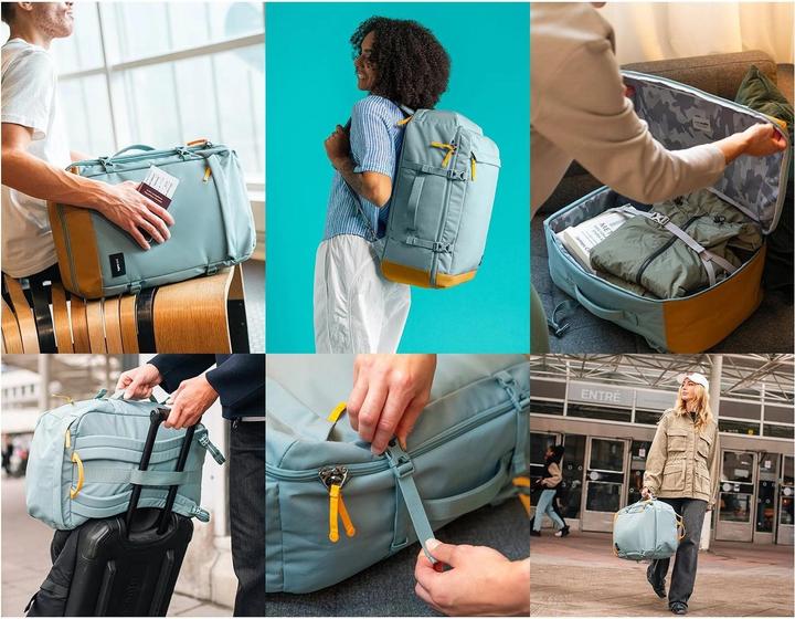 Produktbild Pacsafe Go Carry-On (44 l)