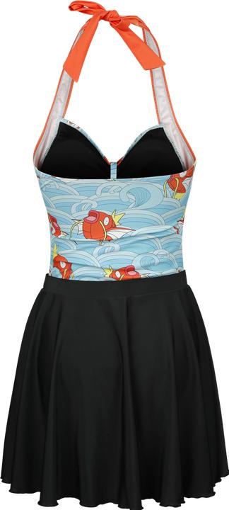 Produktbild Pokémon Karpador (M)