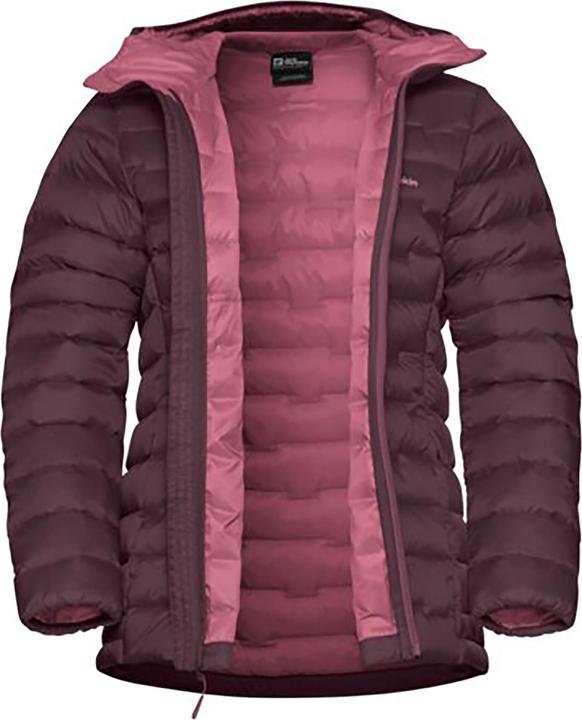 Produktbild Jack Wolfskin Passamani Down Hoody W (M)