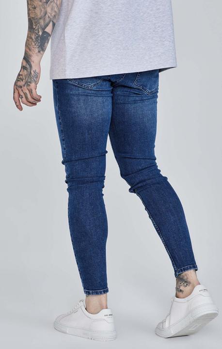 Image du produit Siksilk Jeans Skinny Jeans (Bande de fréquences 38 (2600 MHz))