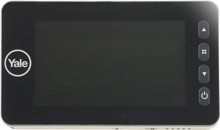 Image du produit Yale DDV 5800 (Numérique)