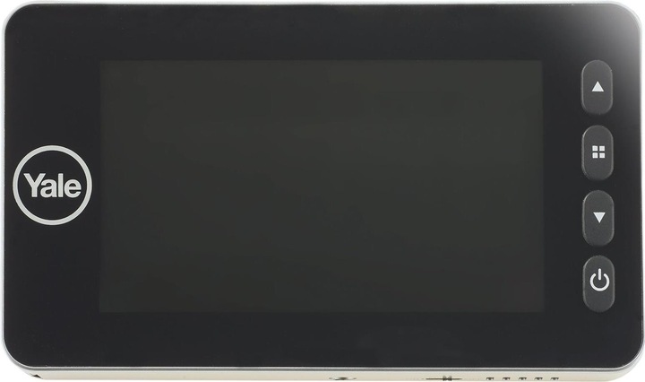 Actual product image Yale DDV 5800 (Digital)