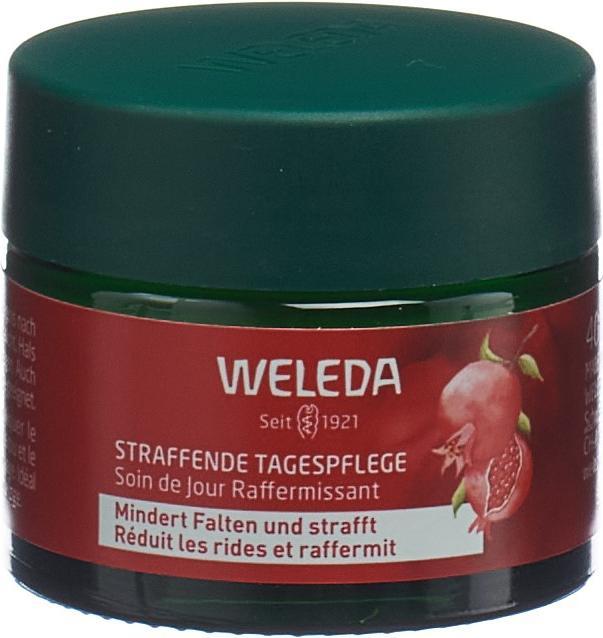 Actual product image Weleda Firming day care (40 ml, Day cream)