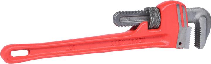 Produktbild KS Tools Stahl-Einhand-Rohrzange (350 mm)