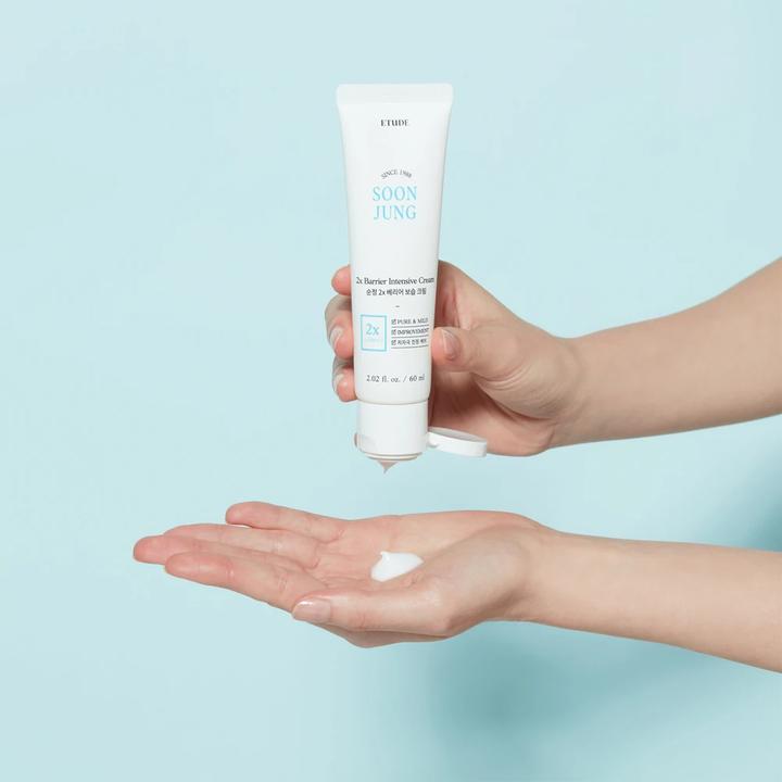 Image du produit Etude House Soon Jung (60 ml)