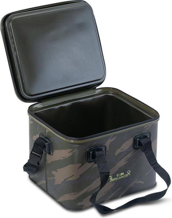 Image du produit AnacondA Freelancer Cool Case 24