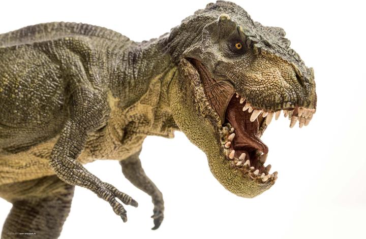 Produktbild CoverYourDesk Schreibtischunterlage Dinosaurier Tyrannosaurus Rex