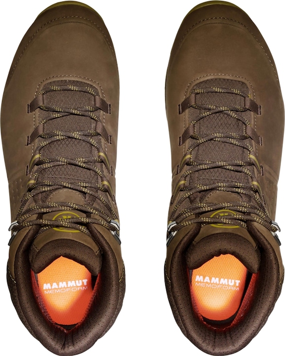 Immagine prodotto Mammut Mercury IV Mid GTX Uomo (44)