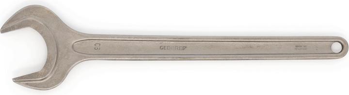 Actual product image Gedore 894 90 Open-end spanner 90 mm (90 mm)