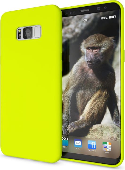 Actual product image Nalia Cell phone case (Samsung Galaxy S8+)
