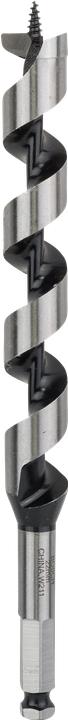 Actual product image Bosch Zubehör Wood auger bit, hexagon D= 22.0 mm L= 235 mm (11 mm)