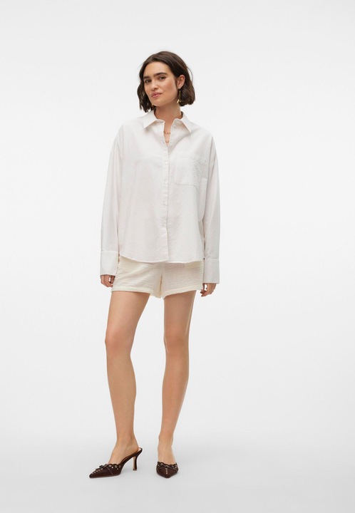 Produktbild Vero Moda VMENYA Hemd Hemd (L)