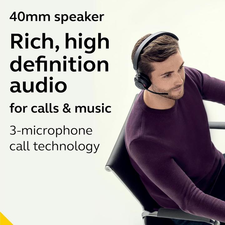 Immagine prodotto Jabra EVOLVE2 65 (Senza fili)