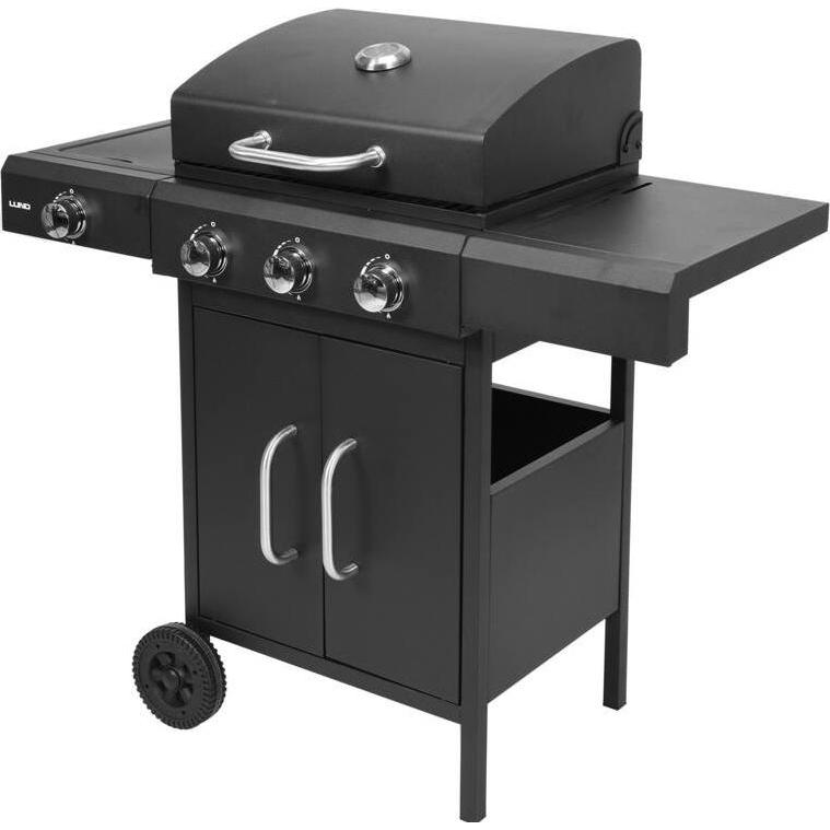 Thumbnail - Lund London, Gasgrill, 99646