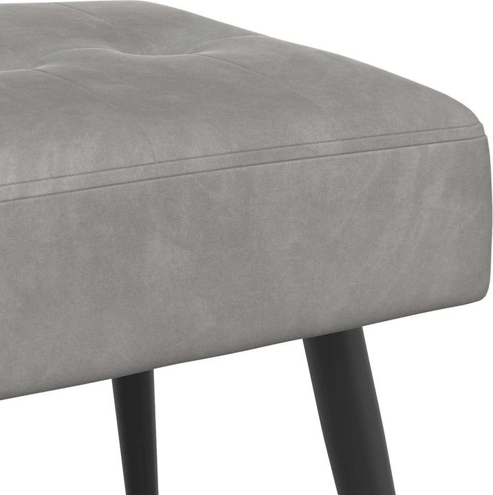 Produktbild vidaXL Moderne Bänke (40 cm)