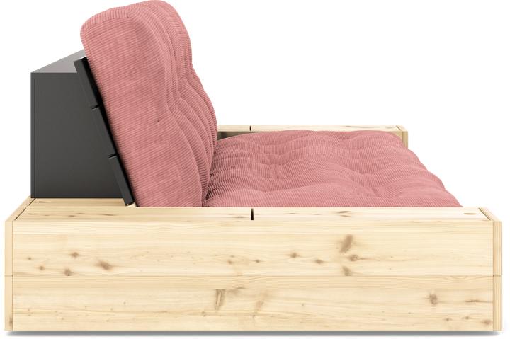 Produktbild Karup Design Base mit 2x Seitenschubladen (2-Sitzer)