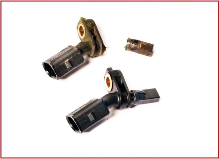 Actual product image KS Tools ABS-Sensor-Service-Satz