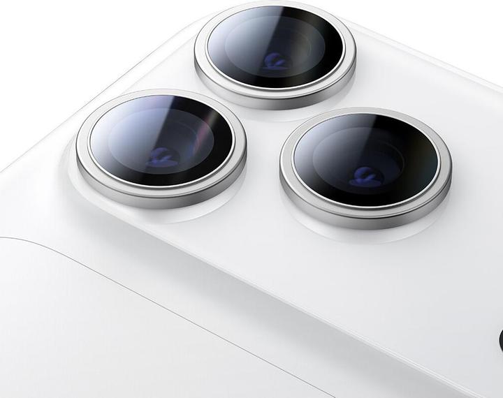 Produktbild Mcdodo - Ultra Clear Kameraschutz iPhone 17 Air (Apple iPhone 17)