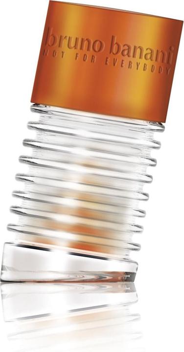 Produktbild Bruno Banani Absolute (Eau de Toilette, 50 ml)