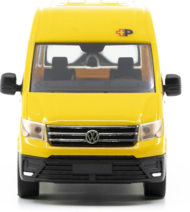 Produktbild Ace VW Crafter Die Post