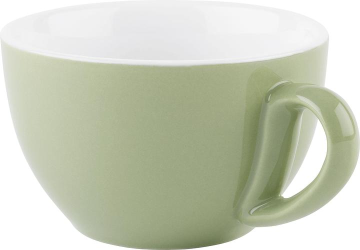 Produktbild APS Capuccino Obere Snug grün (300 ml, 1 x)