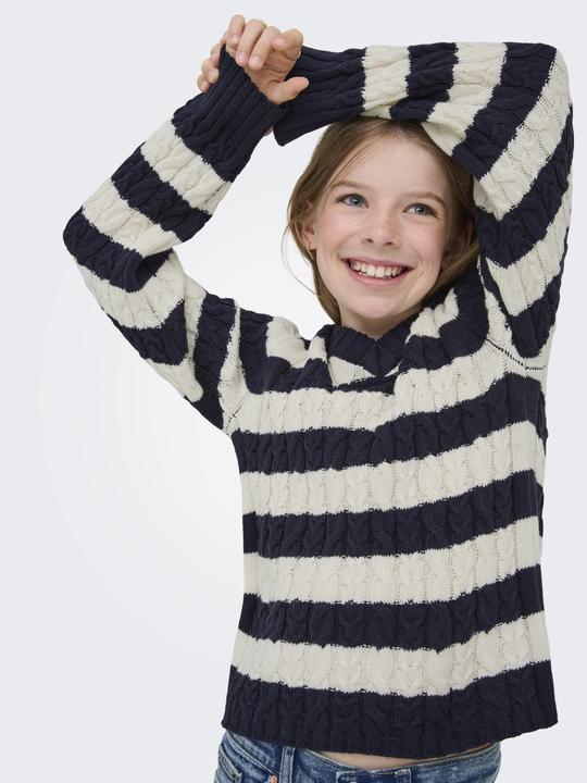 Produktbild Only KOGJANNY Strickpullover Strickpullover (146, 152)