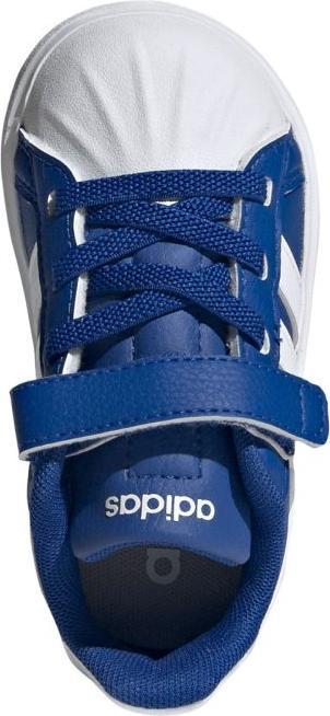 Image du produit Adidas Streettalk Kinderschuhe (20)