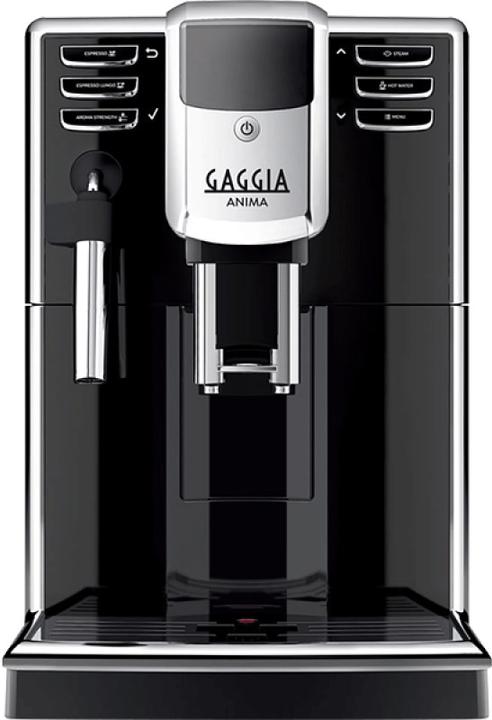 Actual product image Gaggia Anima CMF