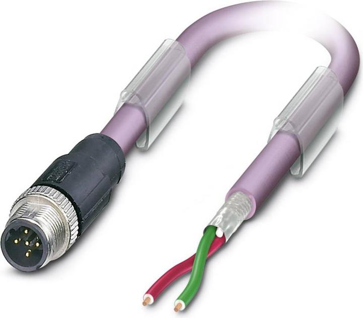 Produktbild Phoenix Contact Sensor-/Aktor-Datensteckverbin