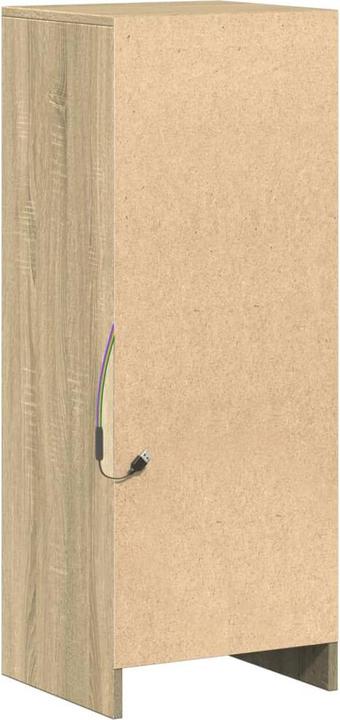 Image du produit vidaXL Sideboard (38 x 34 x 100 cm)