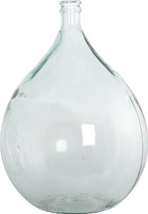 House Doctor Vase/bottle (1 x, 40 x 40 x 56 cm, 3.40 l)