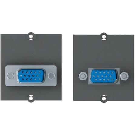 Thumbnail - Bachmann, Steckdose, Custom Module VGA