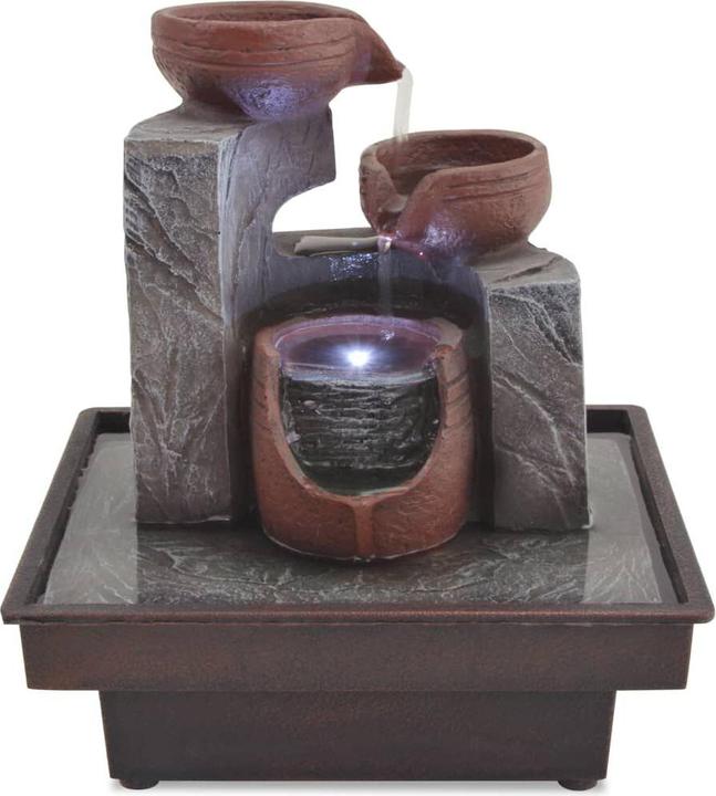 Immagine prodotto vidaXL Fontana da interno