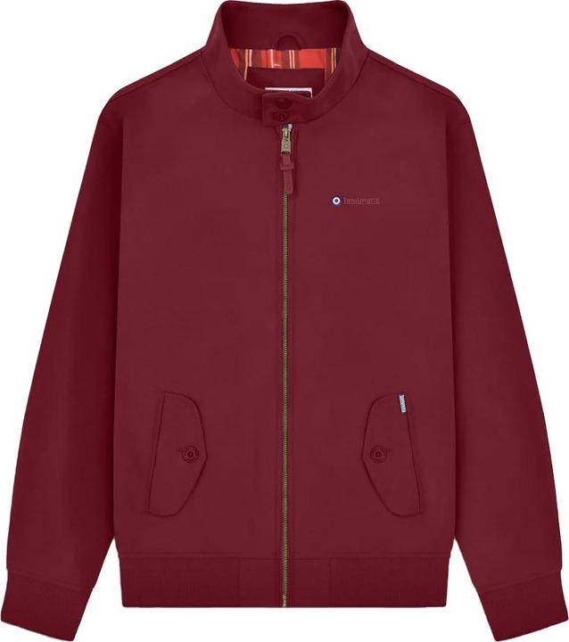 Produktbild Lambretta Harringtonjacke (4XL)