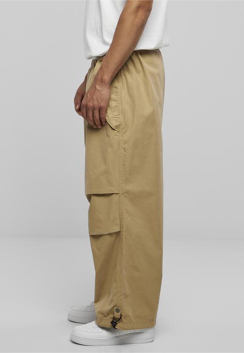 Immagine prodotto Urban Classics Wide Cargo Pants - 73743 (4XL)