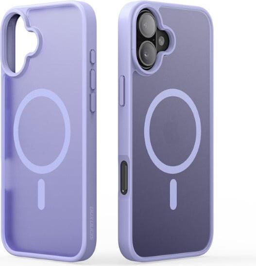 Produktbild Dux Ducis Yind Series Hardcase Hülle (Apple iPhone 16 Plus)