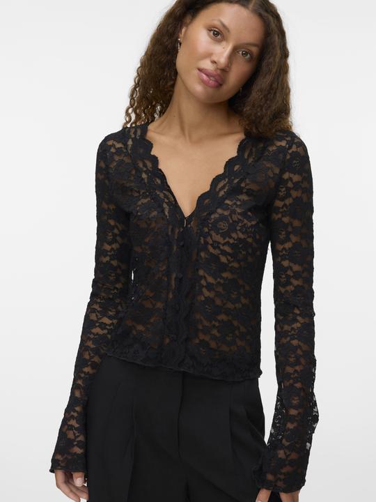 Image du produit Vero Moda VMDEA Top Bluse (L)