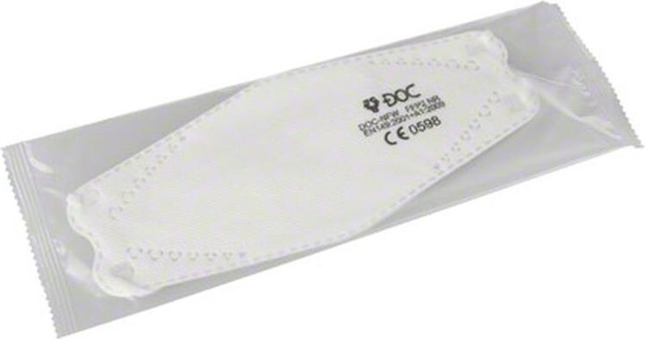 Immagine prodotto DOC Maschere FFP2 (FFP2, 30 x)