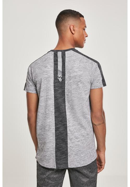 Image du produit Southpole Shoulder Panel Tech Tee (L)