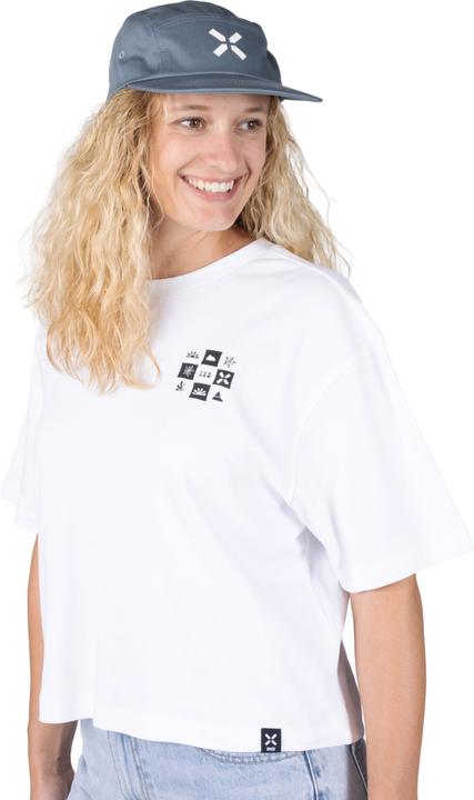 Produktbild iXS Brand 5 Panel 1.0 Cap (One Size)