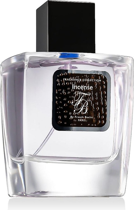 Produktbild Franck Boclet Incense by (Eau de Parfum, 100 ml)