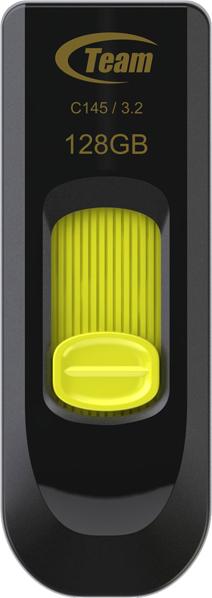 Image du produit Team Group Team Color Series C145 - Clé USB à mémoire flash - 128 Go (128 Go, USB-A)