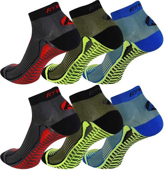 Immagine prodotto Rywan Cirrus Colour Your Run Bianco (41, 43)