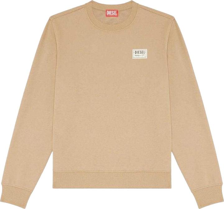 Image du produit Diesel - Sweat motif/style petit logo - Homme (S)