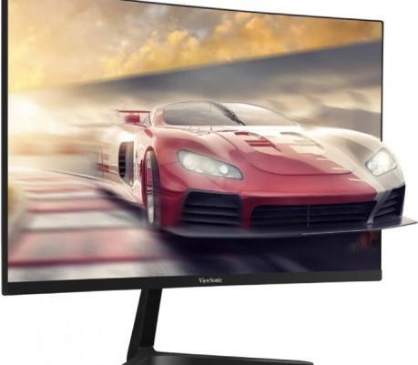 Image du produit Viewsonic VX Series VX2718-P-MHD - 68,6 cm (27 pouces) - 1920 x 1080 pixels - Full HD - LED - (1920 x 1080 pixels, 27")