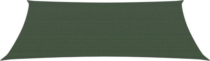 Actual product image vidaXL Sonnensegel (200 x 450 cm)