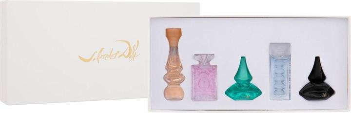 Produktbild Salvador Dalí Legend Collection (Eau de Toilette, 5 ml)