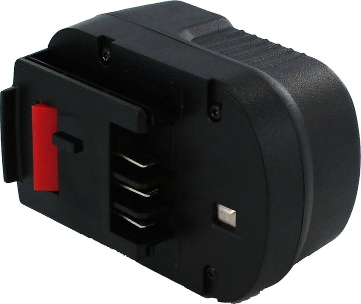 Immagine prodotto AGI 87590 - Batteria - nichel-metallo idruro (NiMH) - 3 Ah - 12 V - FS1200D-2 - S (12 V)